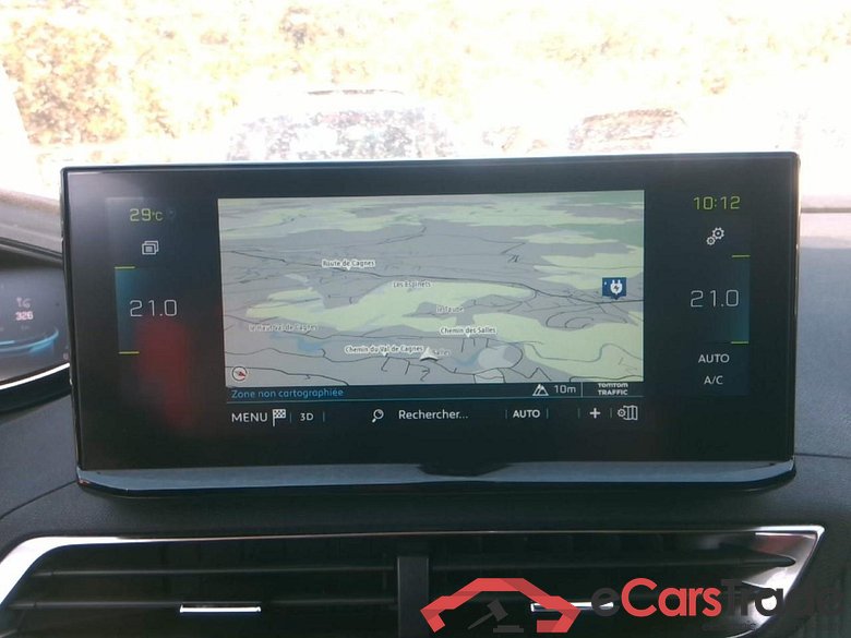 PEUGEOT 3008 3008 Hybrid 225 e-EAT8 Allure #6