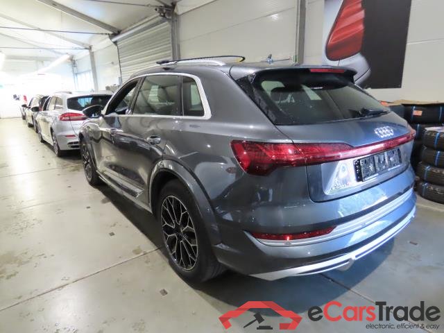 Audi E-Tron ´19 BEV e-tron S quattro 95kWh1 #2