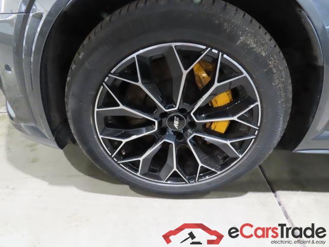 Audi E-Tron ´19 BEV e-tron S quattro 95kWh1 #6