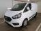 preview Ford Transit Custom #0