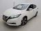 preview Nissan Leaf #0