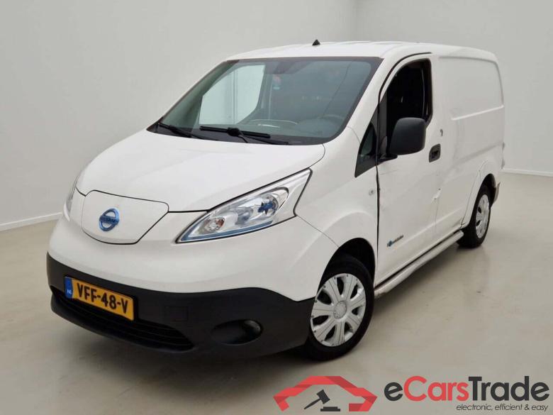 NISSAN E-NV200 EV Business 40kWh