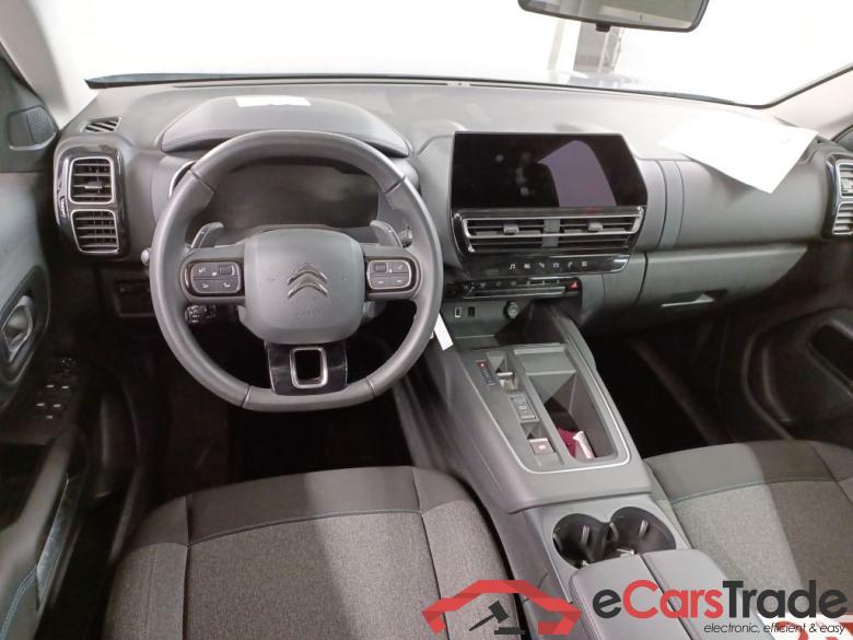 Citroën C5 Aircross 1.5 BlueHDi 130 S&S EAT8 Live 5d #6