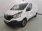 preview Renault Trafic #0