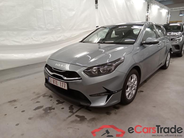Kia, Ceed FL'21, KIA cee'd Pulse 1.0 T-GDI 120 ISG 5d #2