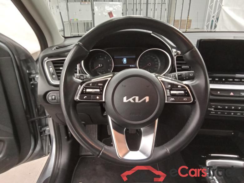 Kia, Ceed FL'21, KIA cee'd Pulse 1.0 T-GDI 120 ISG 5d #5