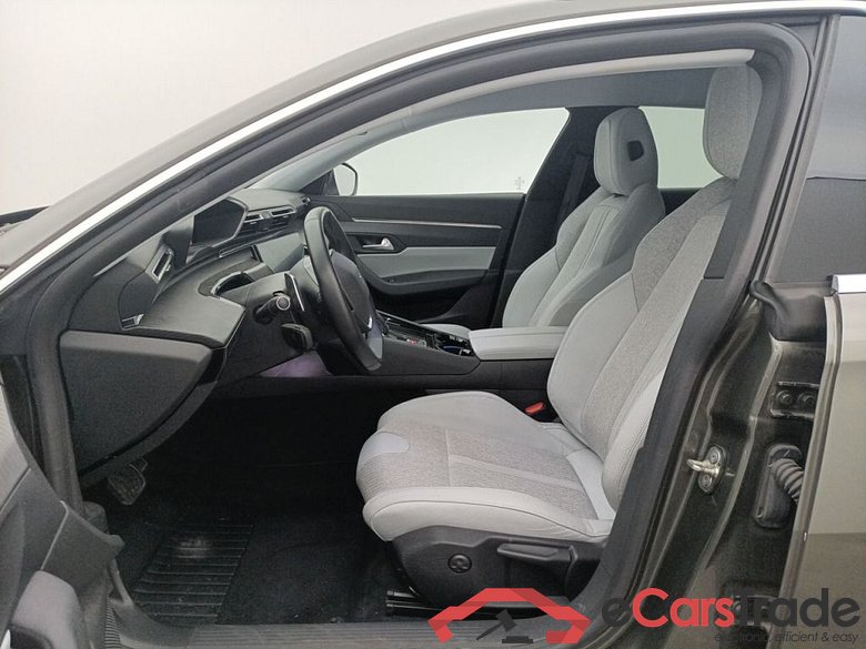 Peugeot 508 SW 1.5 BlueHDi 130 S&S EAT8 Allure 5d #6