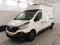 preview Renault Trafic #0