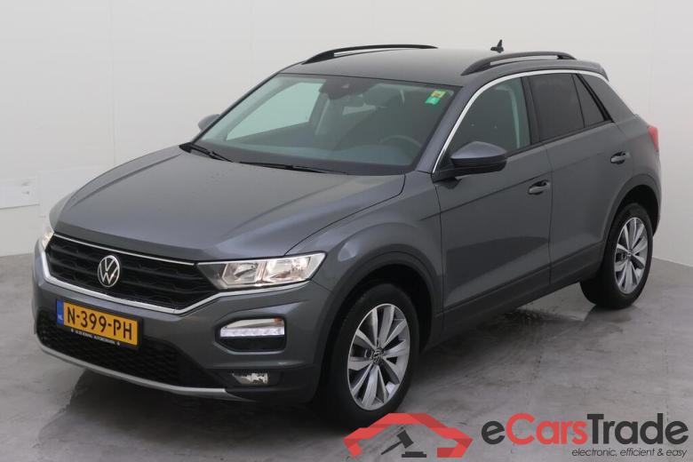 VOLKSWAGEN T-Roc 81 kW #1