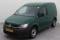 preview Volkswagen Caddy #0