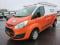 preview Ford Transit Custom #0