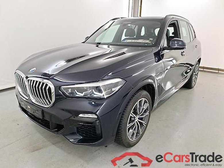 BMW X5 3.0 XDRIVE45E 155KW 4WD AUTO Exclusive M Sport Innovation #1