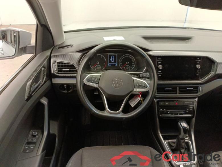 VOLKSWAGEN T-CROSS 1.0 TSI 110 Style OPF DSG (EU6AP) 5d #6