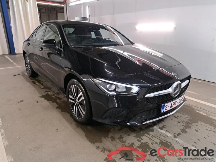 Mercedes CLA CLA CLA 250 e Business Solution 160kW/218pk  4D/P Auto-8 #2
