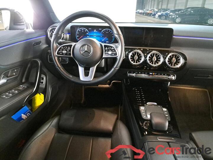 Mercedes CLA CLA CLA 250 e Business Solution 160kW/218pk  4D/P Auto-8 #5
