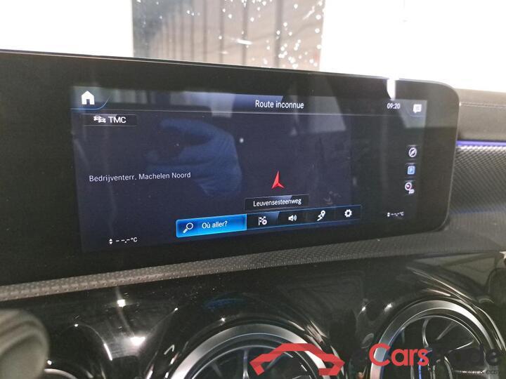 Mercedes CLA CLA CLA 250 e Business Solution 160kW/218pk  4D/P Auto-8 #6