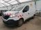 preview Renault Trafic #0