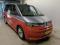 preview Volkswagen LT #4