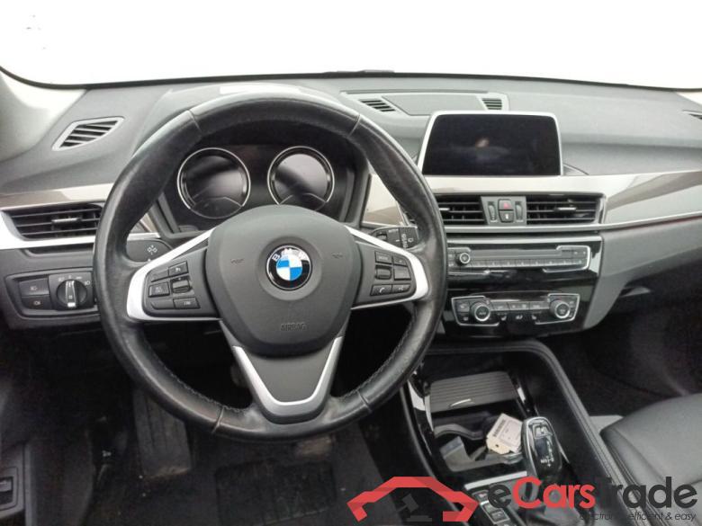 BMW X1 sDrive18iA (100 kW) 5d #6