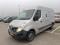 preview Renault Master #0