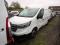 preview Renault Trafic #0