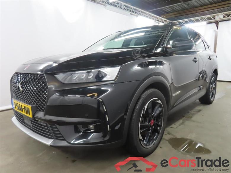 DS Automobiles 7 Crossback 1.6 PT Executive #1