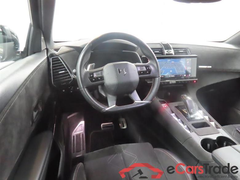 DS Automobiles 7 Crossback 1.6 PT Executive #3