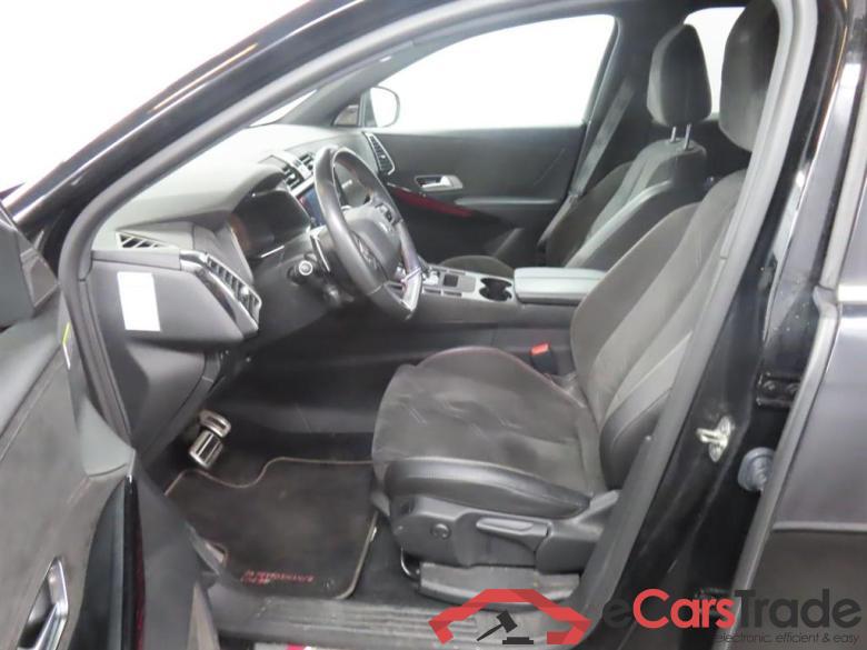 DS Automobiles 7 Crossback 1.6 PT Executive #5
