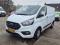 preview Ford Transit Custom #0