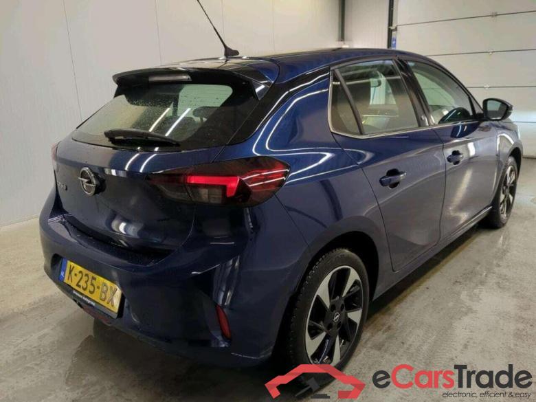 OPEL CORSA-E Elegance #2