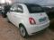 preview Fiat 500C #2