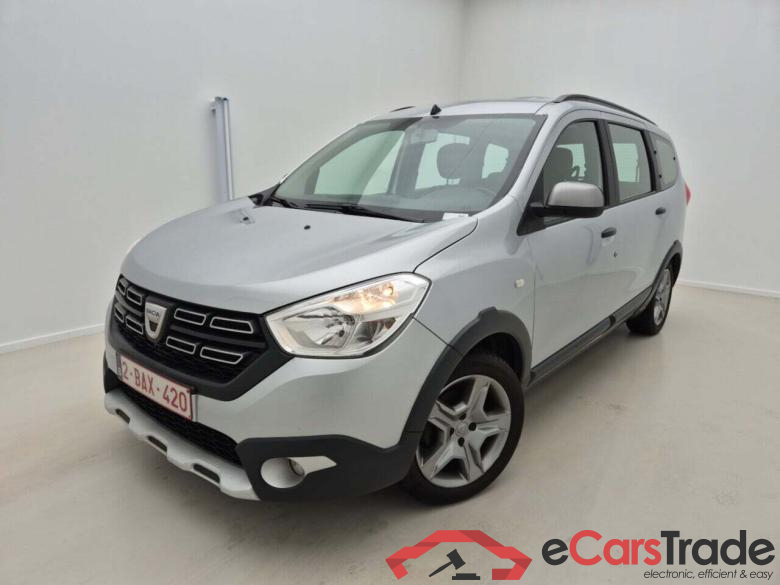 DACIA LODGY 1.5 BLUE DCI STEPWAY
