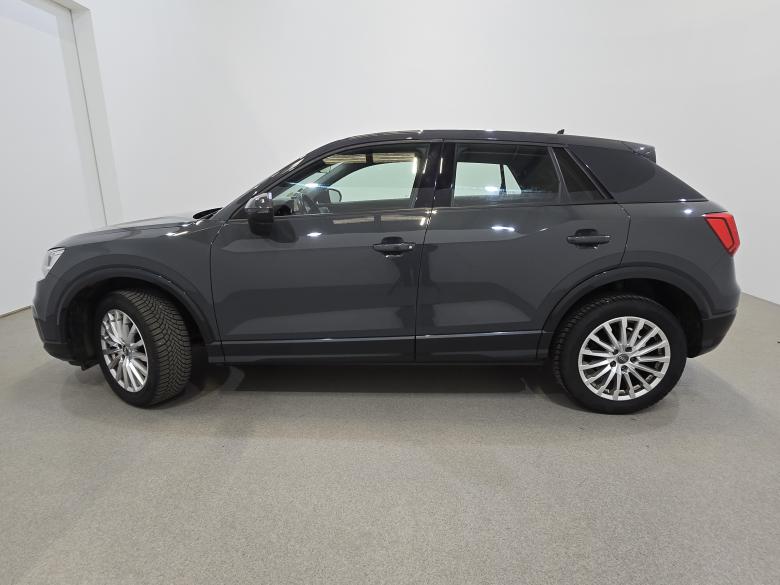Audi Q2 1.6 TDI Aut. LED-Xenon Navi Klima PDC ... #2