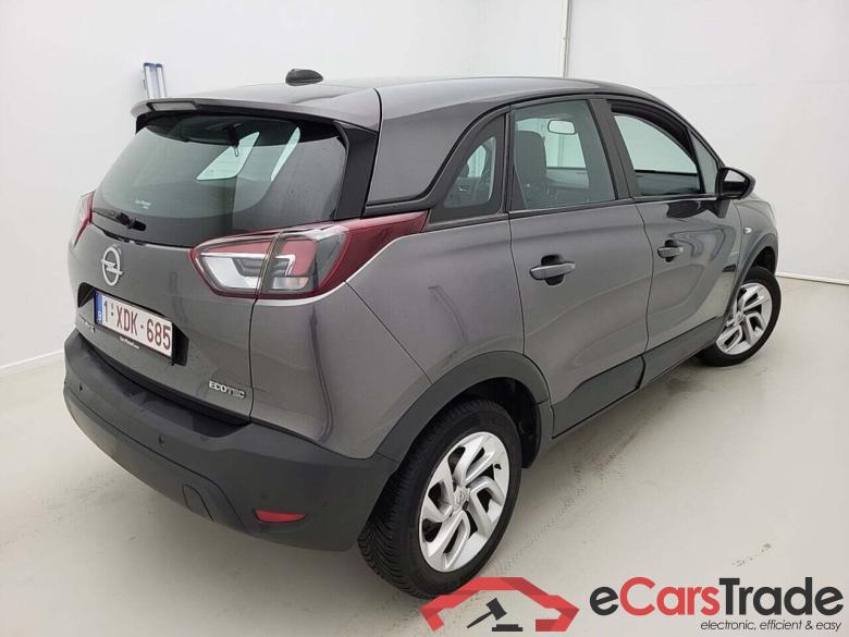OPEL CROSSLAND X 1.2 TURBO EDITION #2