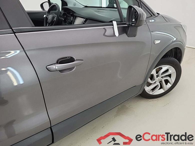 OPEL CROSSLAND X 1.2 TURBO EDITION #5