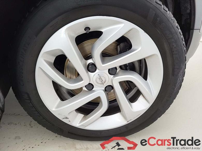 OPEL CROSSLAND X 1.2 TURBO EDITION #6