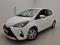 preview Toyota Yaris #0