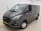 preview Ford Transit Custom #0