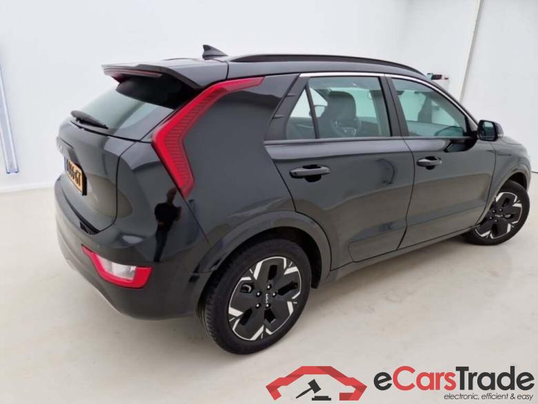 KIA Niro EV DynamicLine 64.8 kWh #2