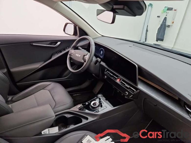 KIA Niro EV DynamicLine 64.8 kWh #3