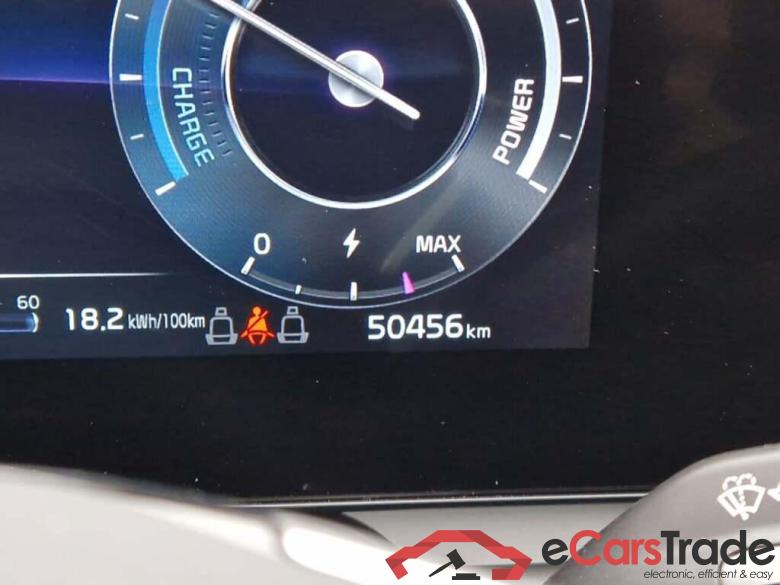 KIA Niro EV DynamicLine 64.8 kWh #4