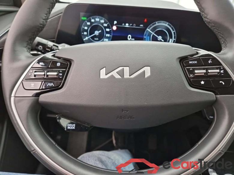 KIA Niro EV DynamicLine 64.8 kWh #6