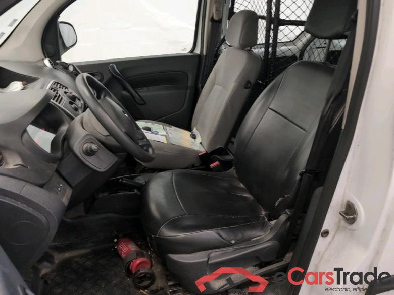 RENAULT KANGOO EXPRESS MAXI DIESEL Lot 1.3 RENAULT KANGOO EXPRESS Maxi 1.5 dCi Blue Confort #6