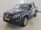 preview Volkswagen Amarok #0