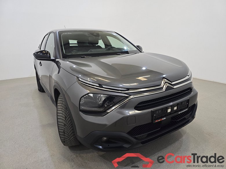 Citroen C4 1.5 BlueHDi Live Navi Camera Klima PDC ... #3
