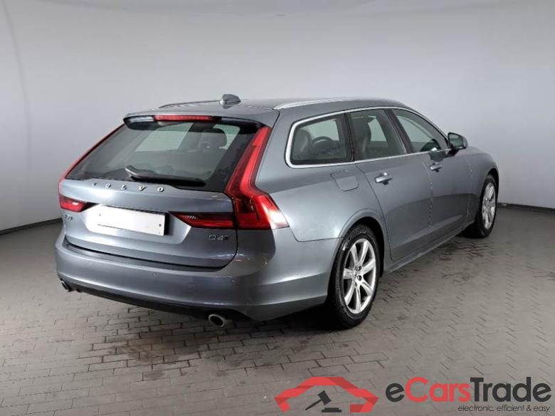 Volvo 7 VOLVO V90 / 2016 / 5P / STATION WAGON D4 AWD GEARTRONIC MOMENTUM #2