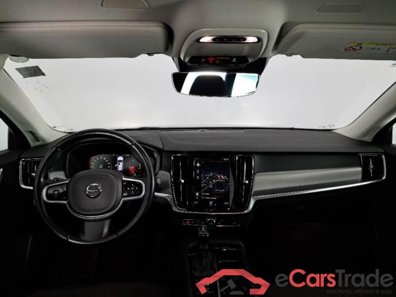 Volvo 7 VOLVO V90 / 2016 / 5P / STATION WAGON D4 AWD GEARTRONIC MOMENTUM #3