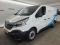 preview Renault Trafic #0