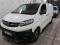 preview Opel Vivaro #1