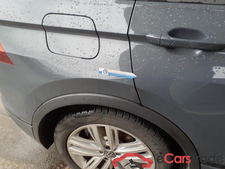 Vw R 4Motion Tiguan #5